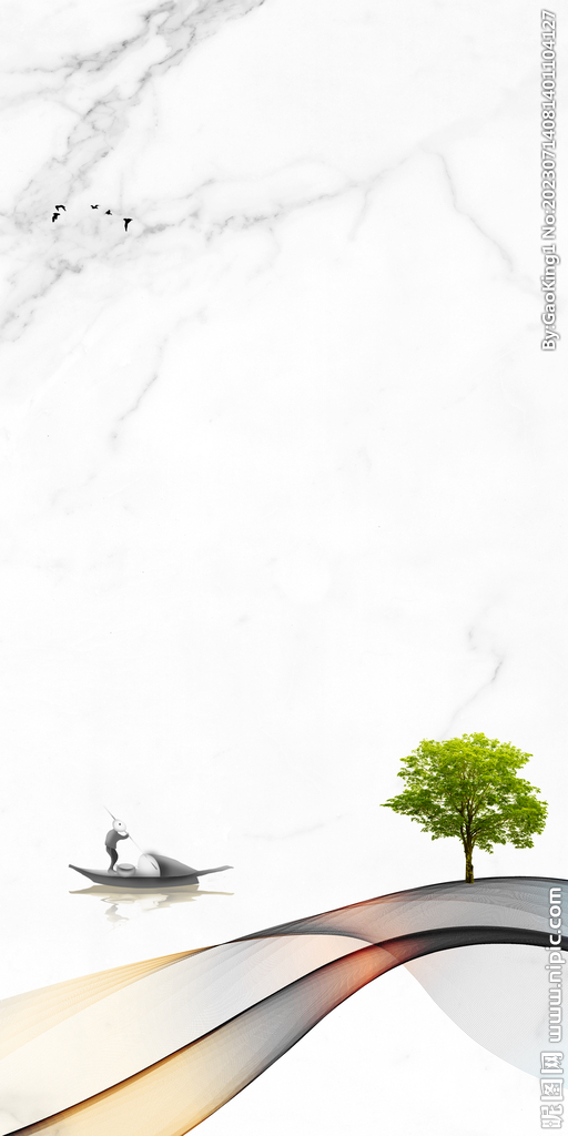 人气 清晰高端玄关 Tif分层