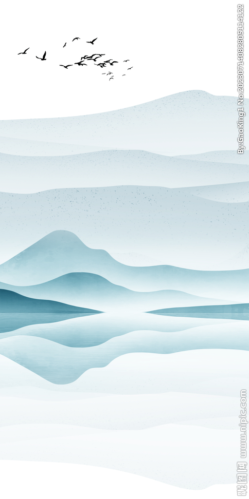 简约 新款高端玄关 tif分层