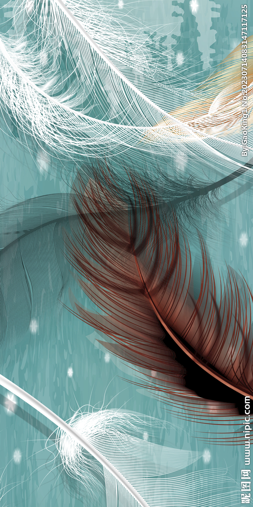 最新 人气玄关新画 TIF分层