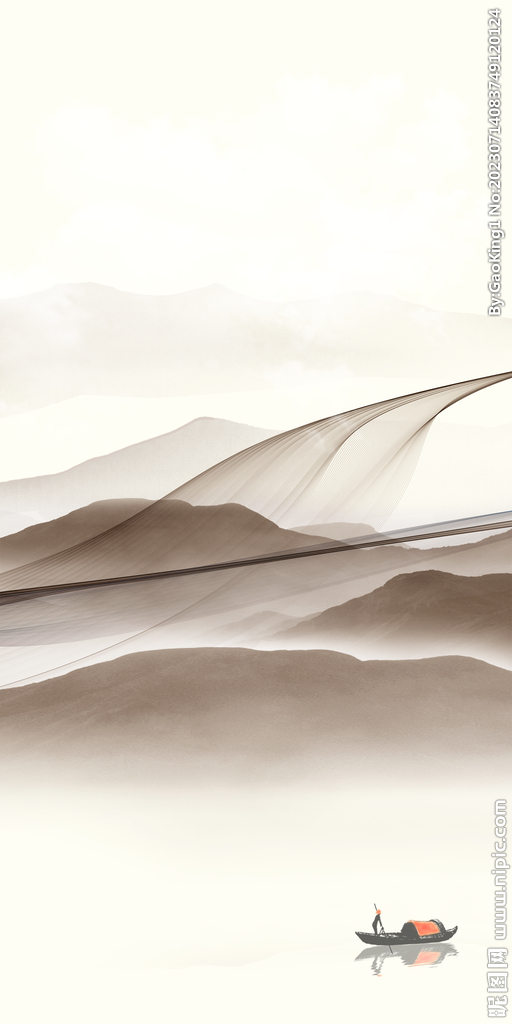 大气 新款高端玄关 tif分层