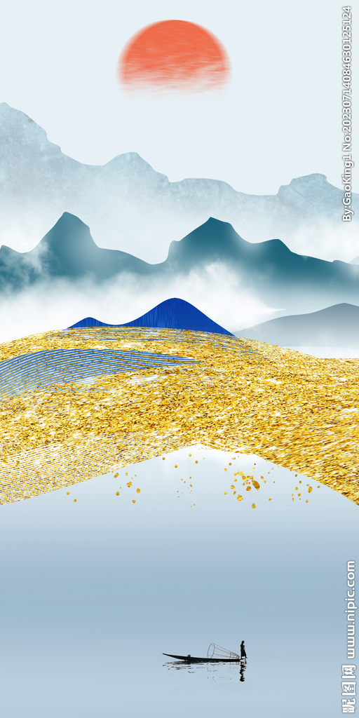 人气 清晰高端玄关 tif分层