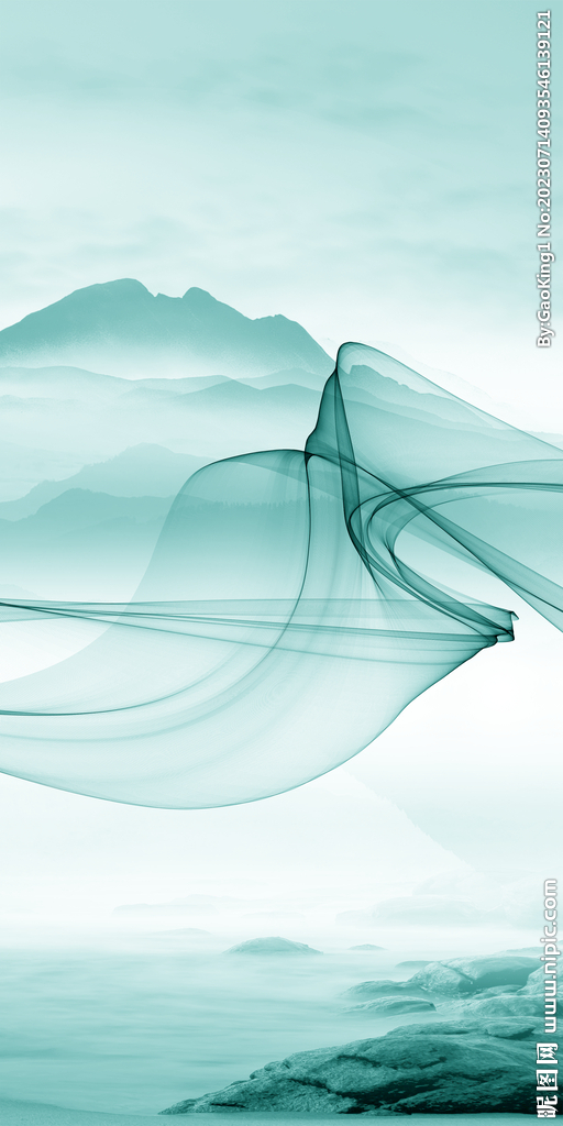 简约 中式高清玄关 tiF分层