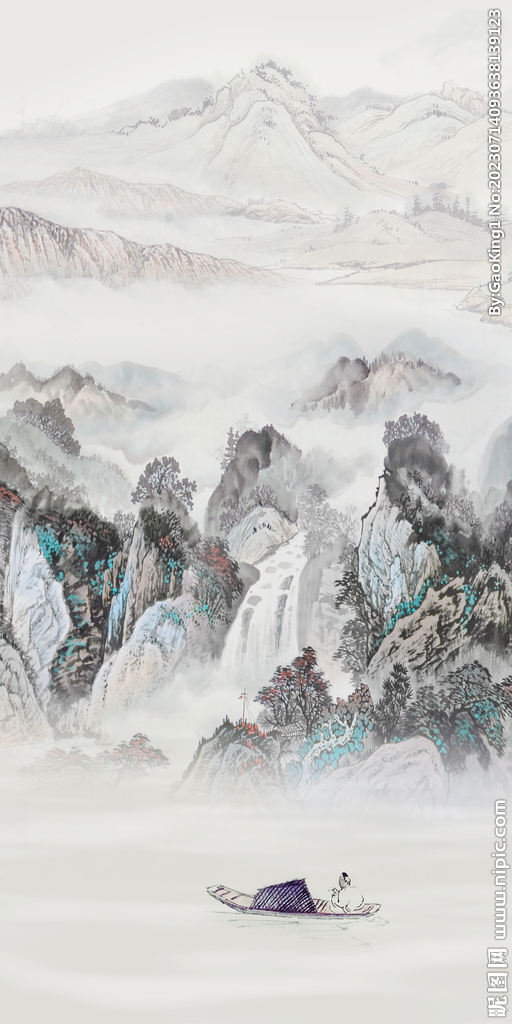 现代 中式高清玄关 tiF分层