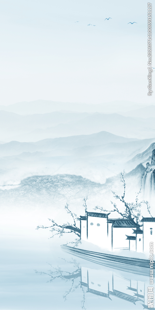 新款 新传大气玄关 Tif分层