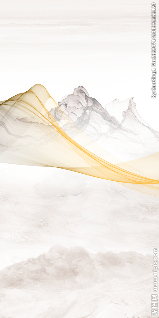 高档 新传大气玄关 Tif分层