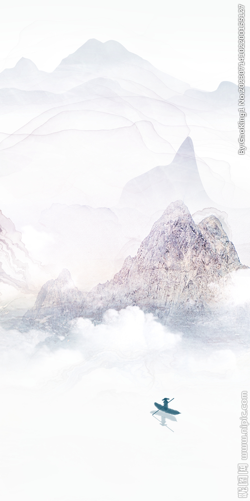 新款 新品人气玄关 Tif分层