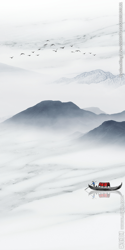 别墅 新品人气玄关 Tif分层