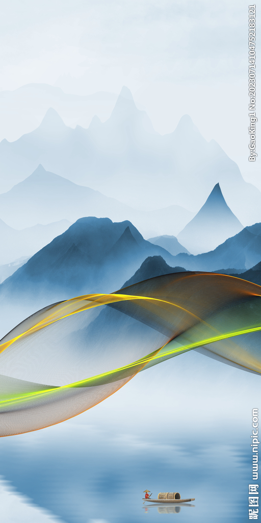 最新 中式清晰玄关 TiF分层