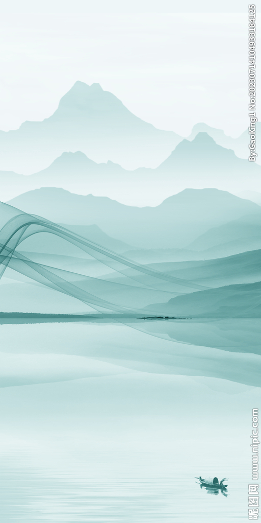 新传 中式清晰玄关 TiF分层