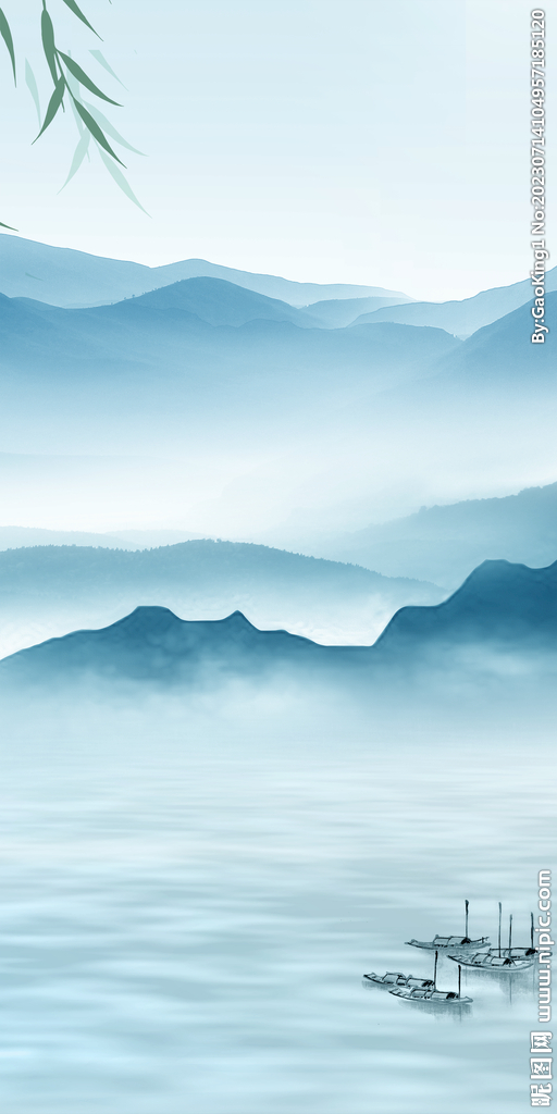 新品 中式清晰玄关 TiF分层