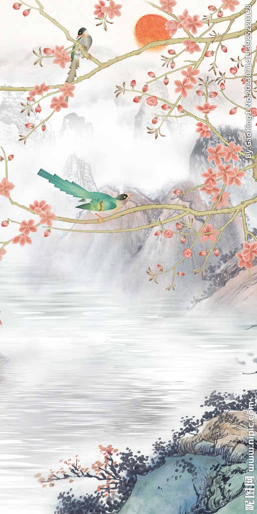 爆款 高档新品玄关 Tif分层