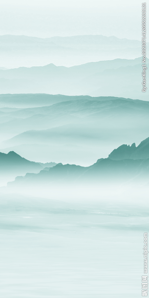 简约 别墅大气玄关 Tif分层