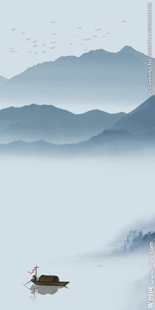 现代 别墅大气玄关 Tif分层