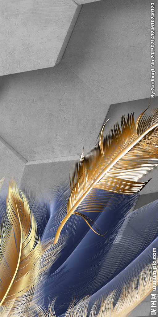 最新 高清新玄关画 TIF分层