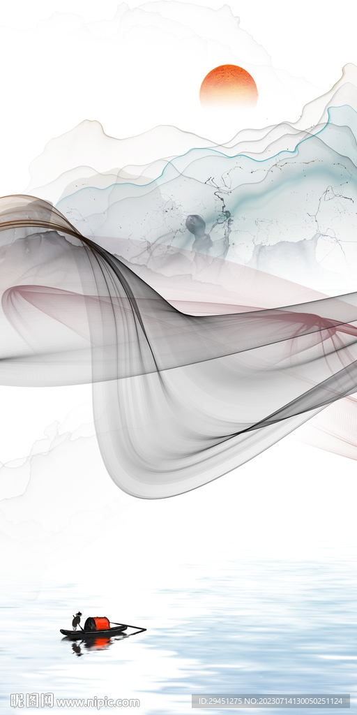 人气 高雅简约玄关 TiF分层