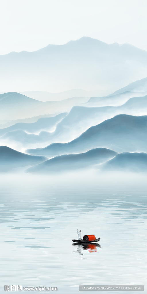 高清 高雅简约玄关 TiF分层