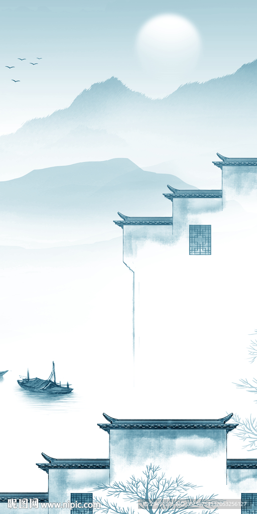 极简 新品清晰玄关 TiF分层