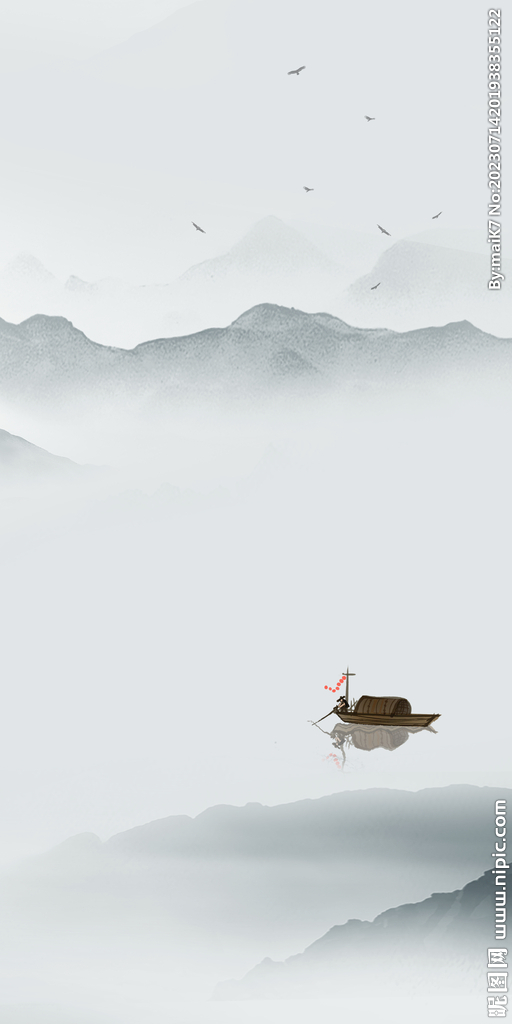 高档 清晰玄关新画 Tif分层