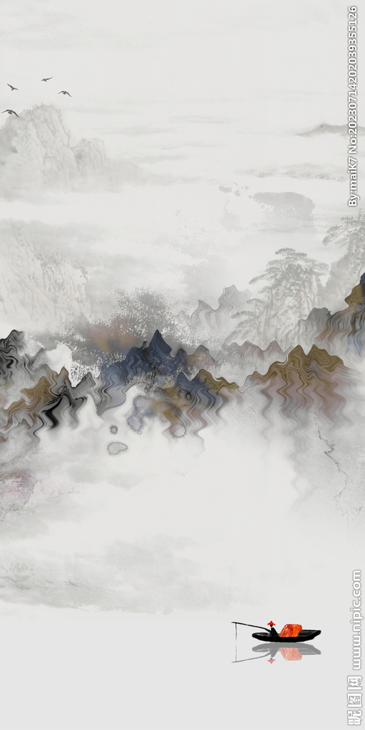 现代 清晰玄关新画 Tif分层