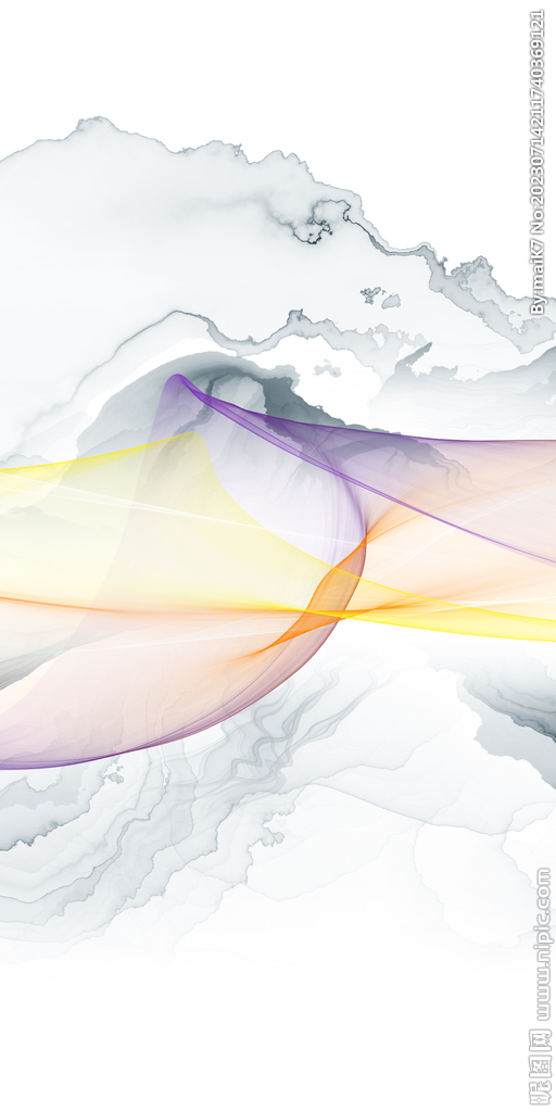 新款 爆款玄关新画 Tif分层