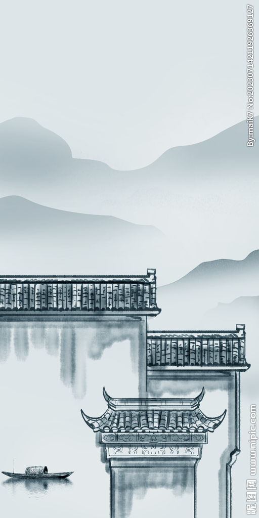 高雅 爆款玄关新画 Tif分层