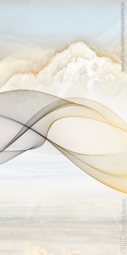 高清 爆款玄关新画 Tif分层