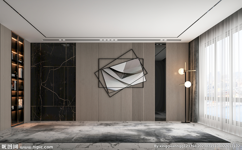 家具背景 沙发 床