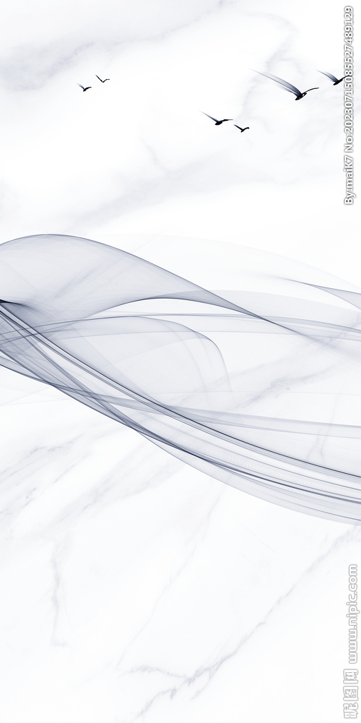 大气 高雅玄关新画 tif分层