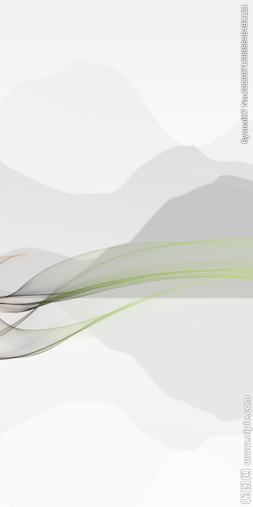 新款 极简玄关新画 tif分层