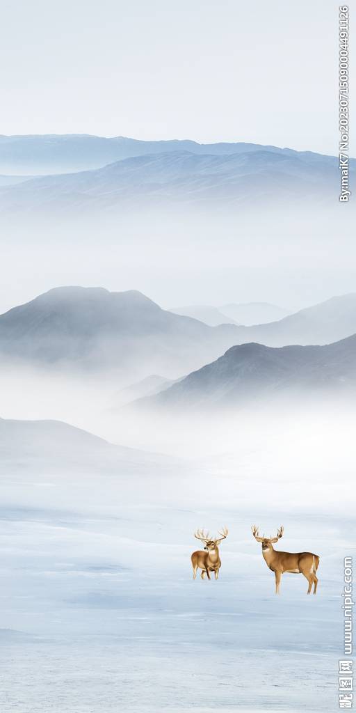 最新 高雅玄关新画 tif分层