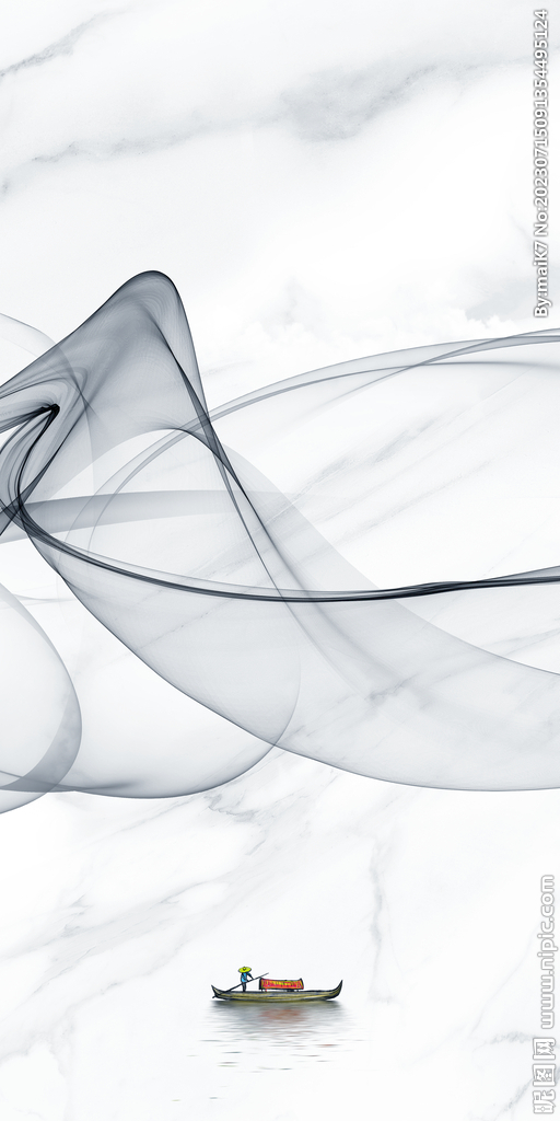 新款 高清图玄关画 Tif分层