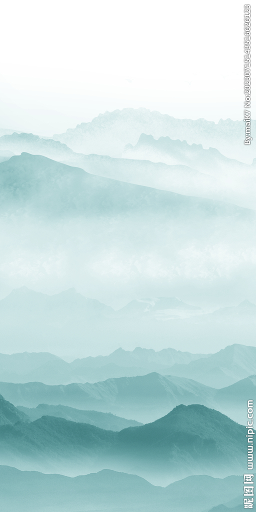 爆款 新高档玄关画 Tif分层