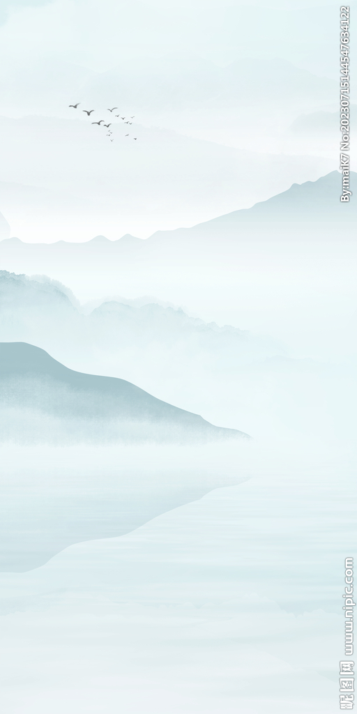 新款 极简高清玄关 tif分层