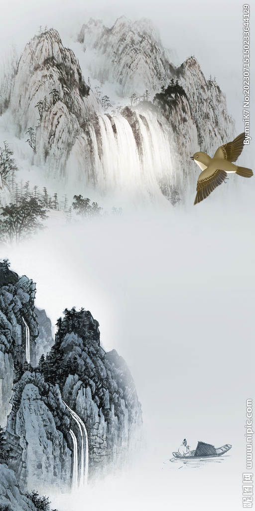 现代 最新高清玄关 tif分层