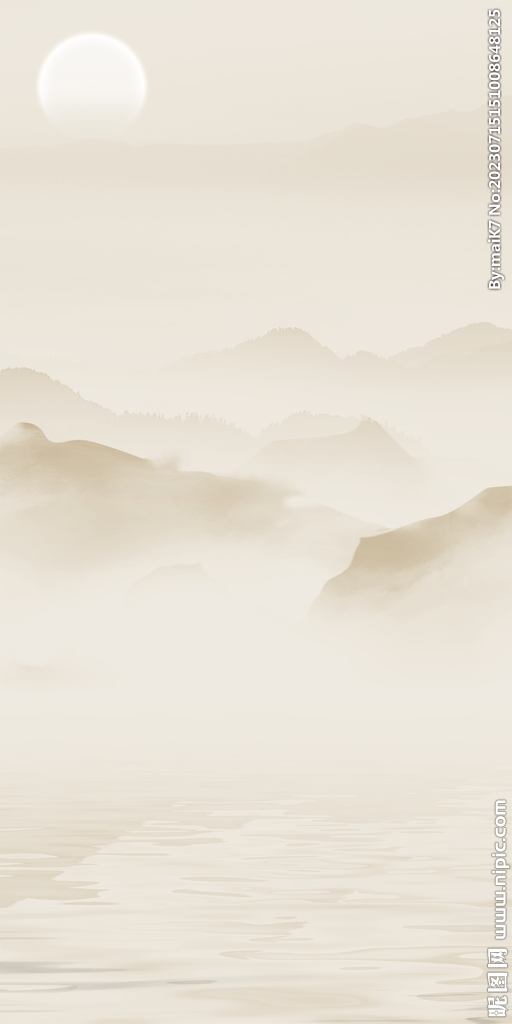 别墅 简约高清玄关 tif分层