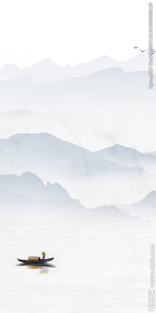 新品 高雅高档玄关 tif分层