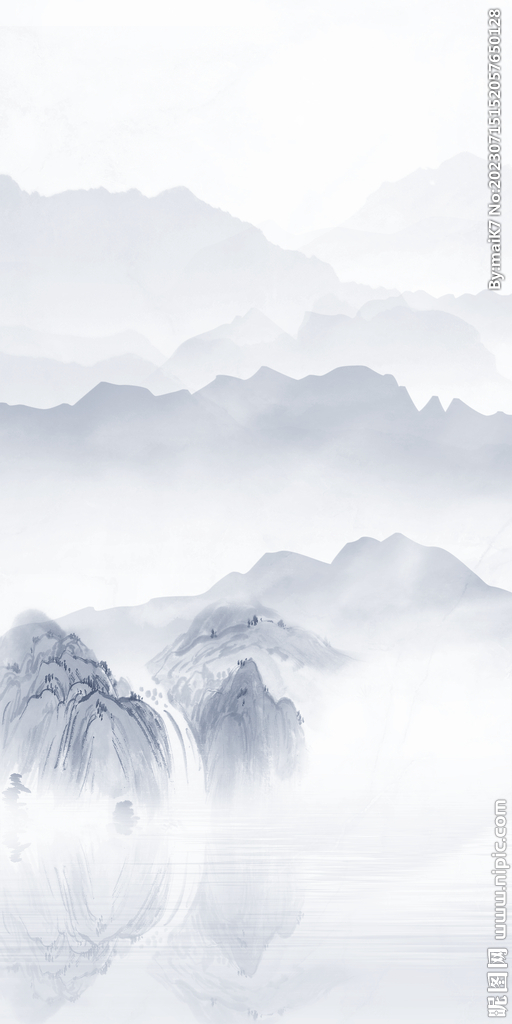 新传 高雅高档玄关 tif分层