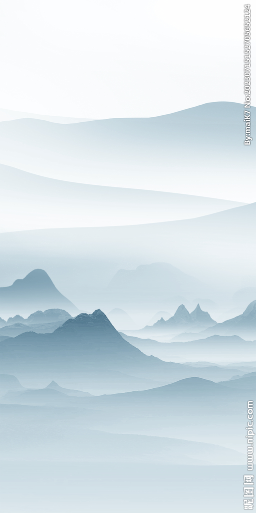 别墅 简意高档玄关 tif分层