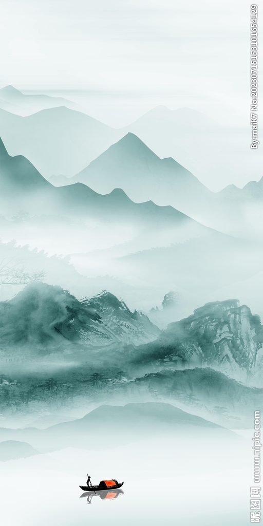 高清 简意高档玄关 tif分层