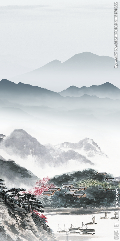 新品 人气高雅玄关 TiF分层