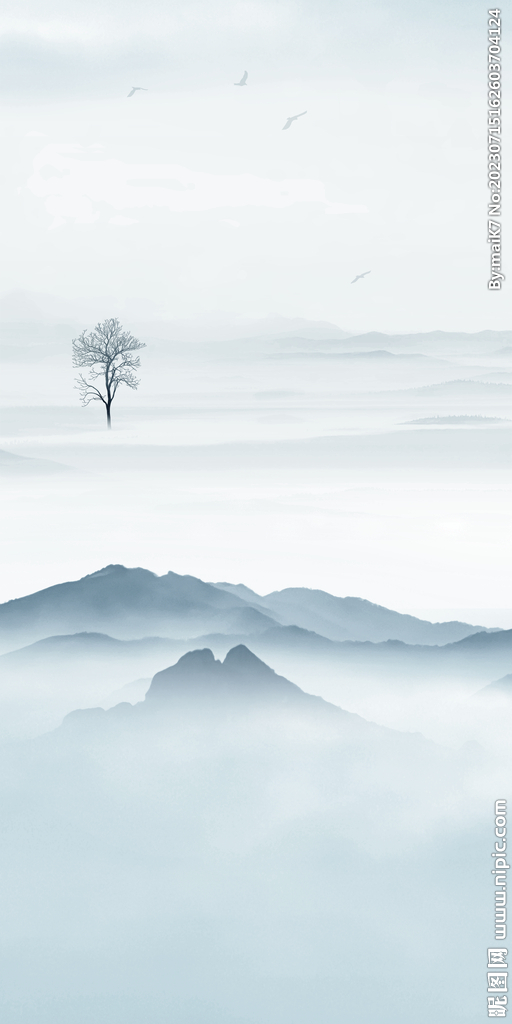 高雅 高端高清玄关 Tif分层