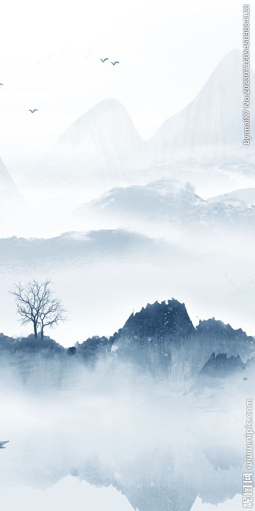 现代 高端高清玄关 Tif分层