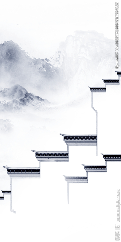 新款 最新高清玄关 Tif分层