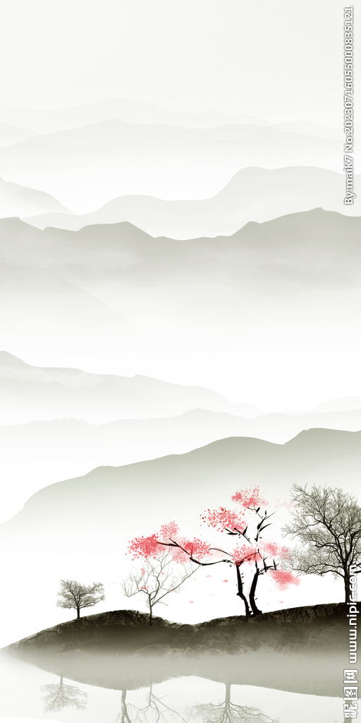 高端 最新高清玄关 Tif分层