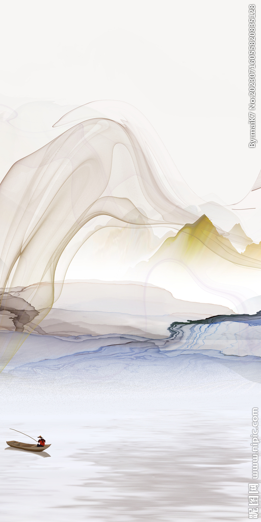 大气 最新高清玄关 Tif分层