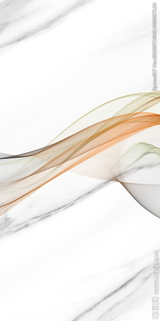 高端 简约高档玄关 Tif分层