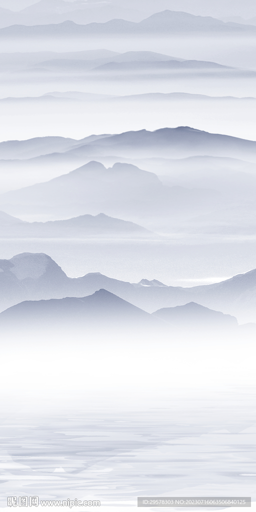 人气 最新高档玄关 Tif分层