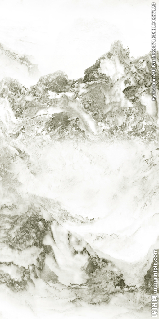 清晰 新品新玄关画 TiF分层