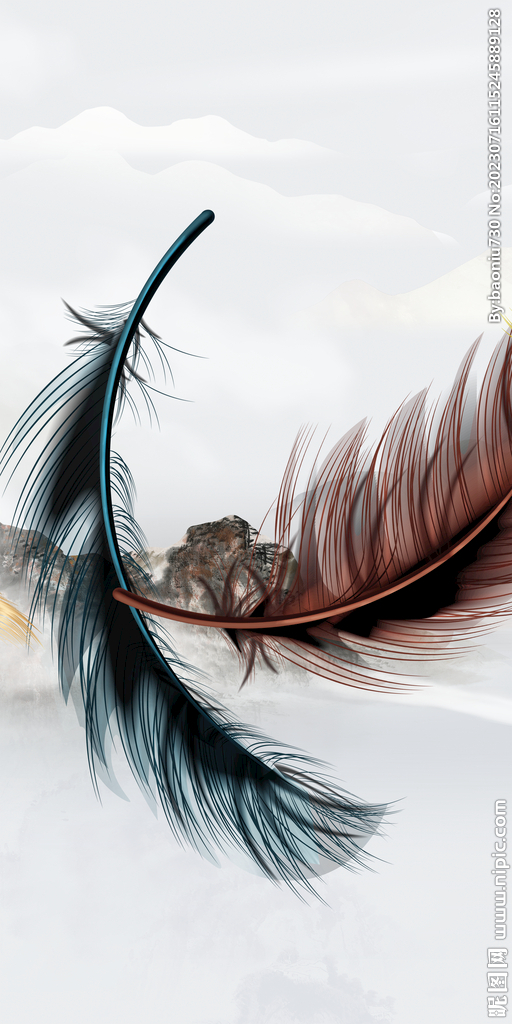 人气 爆款玄关新图 TiF分层