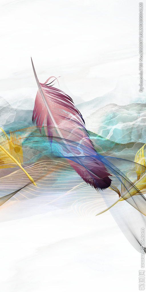 简约 清晰玄关新图 tiF分层